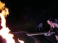 Ruth's Graduation Party - 22